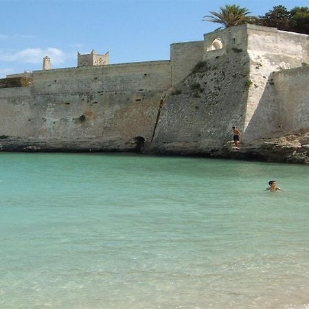 Villa Dimora Storica Monopoli Esterno foto