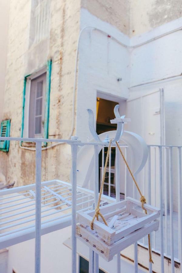 Villa Dimora Storica Monopoli Esterno foto