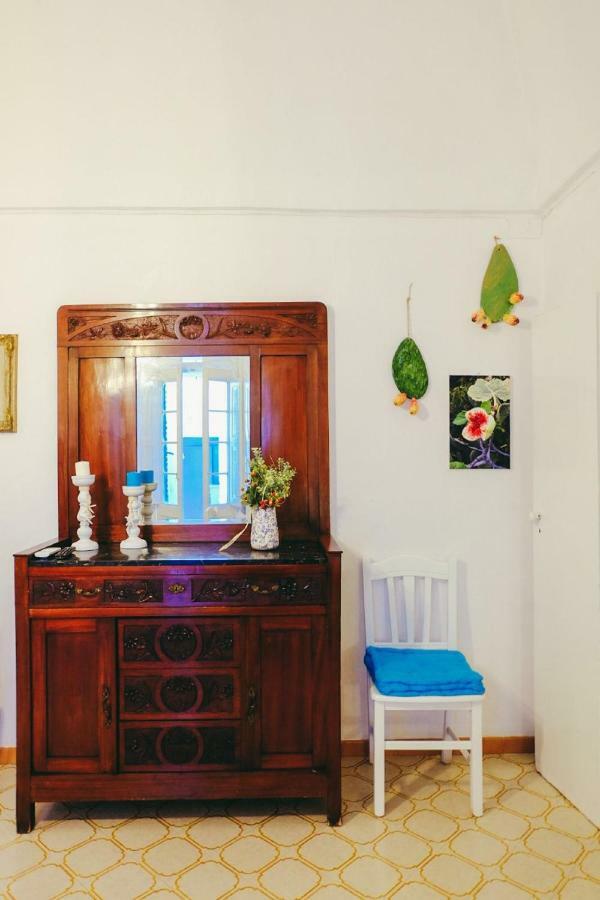 Villa Dimora Storica Monopoli Esterno foto