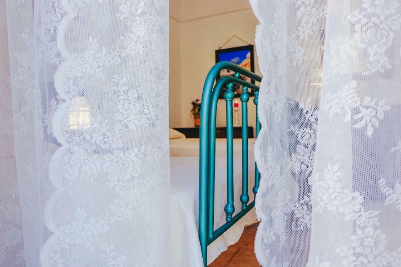 Villa Dimora Storica Monopoli Esterno foto