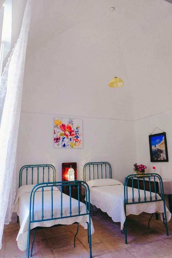 Villa Dimora Storica Monopoli Esterno foto