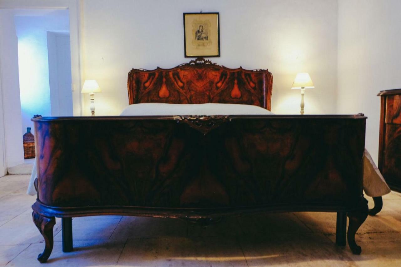 Villa Dimora Storica Monopoli Esterno foto