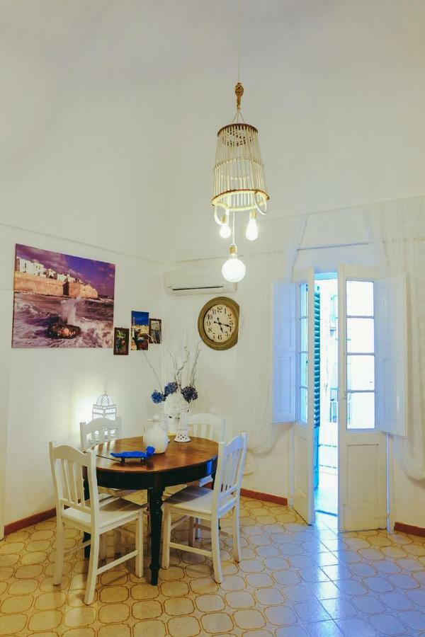 Villa Dimora Storica Monopoli Esterno foto
