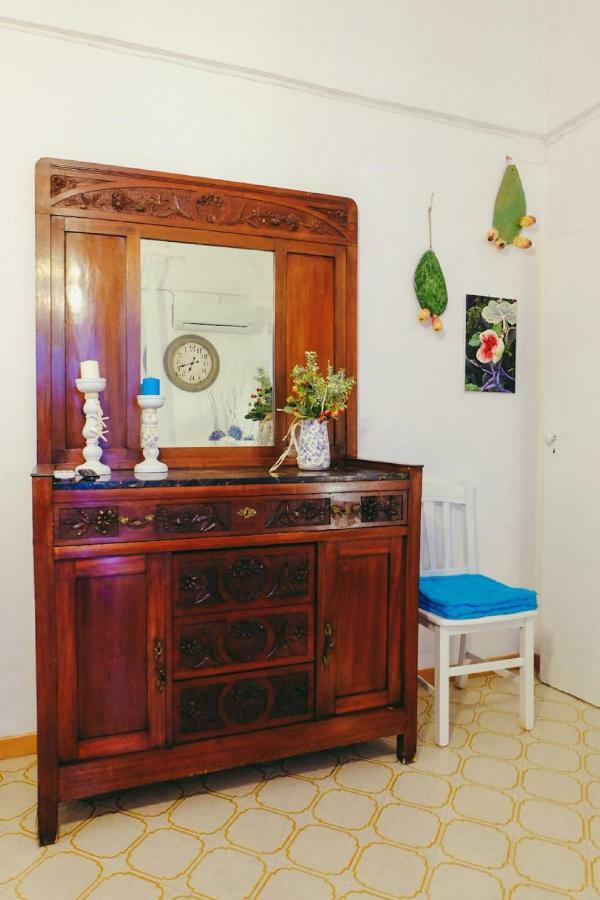 Villa Dimora Storica Monopoli Esterno foto