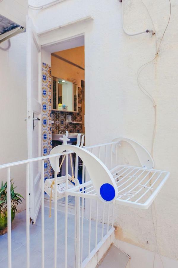 Villa Dimora Storica Monopoli Esterno foto
