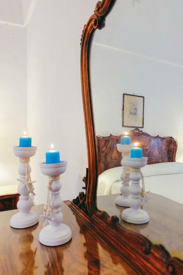 Villa Dimora Storica Monopoli Esterno foto