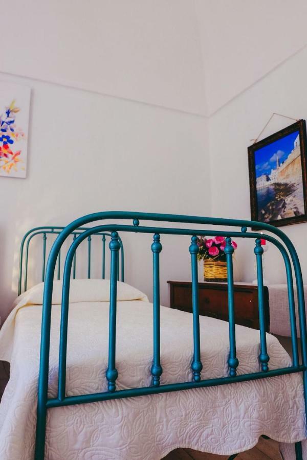 Villa Dimora Storica Monopoli Esterno foto