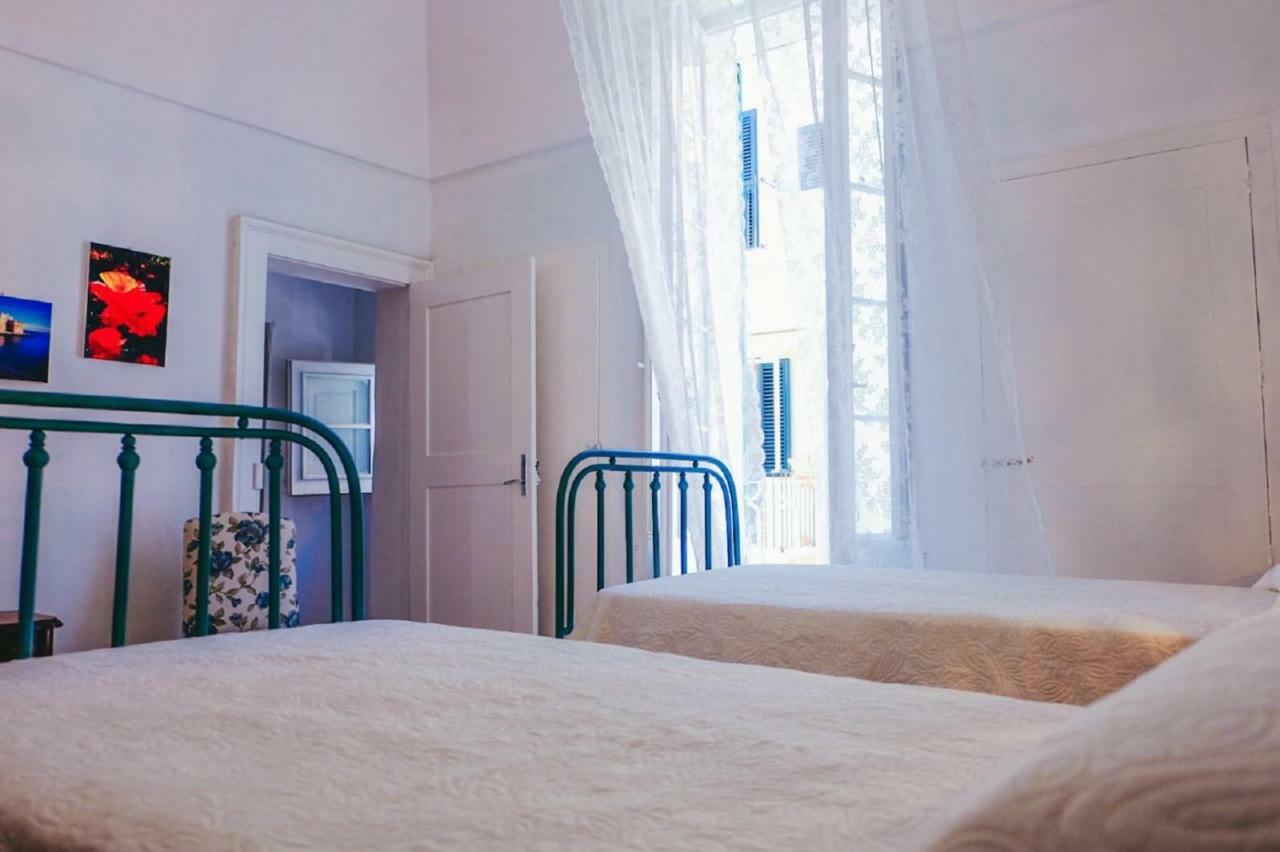 Villa Dimora Storica Monopoli Esterno foto